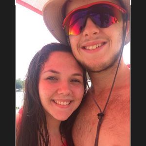 Meet your Posher, Hunter